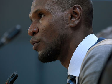 Spanish prosecutors call for re-opening of investigation into former Barcelona player Eric Abidal's liver transplant Spanish prosecutors call for re-opening of investigation into former Barcelona player Eric Abidal's liver transplant