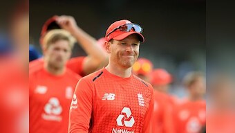India vs England: Eoin Morgan says pace and bounce in Cardiff helped hosts edge ahead of Virat Kohli and Co
