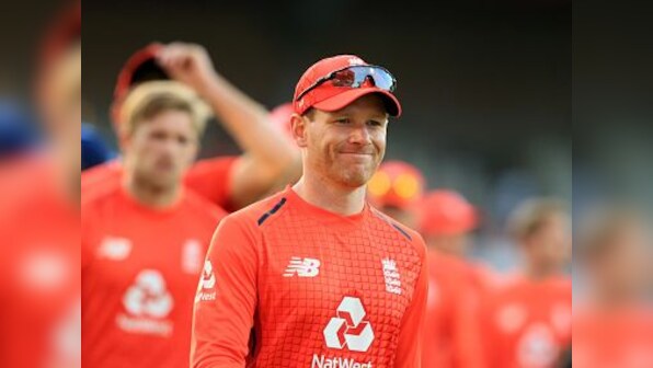 India vs England: Eoin Morgan says pace and bounce in Cardiff helped hosts edge ahead of Virat Kohli and Co