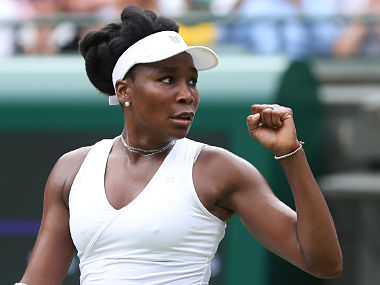 Wimbledon 2018: Venus Williams lauds organisers for giving female stars top billing in show courts Wimbledon 2018: Venus Williams lauds organisers for giving female stars top billing in show courts
