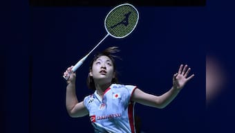 Thailand Open 2018: Japan's Nozomi Okuhara beats PV Sindhu in straight games to clinch maiden title