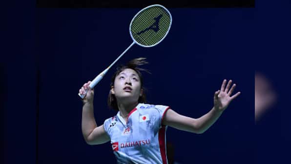 Thailand Open 2018: Japan's Nozomi Okuhara beats PV Sindhu in straight games to clinch maiden title