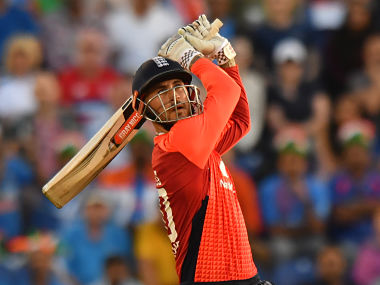 India vs England: Alex Hales' fifty helps Eoin Morgan and Co beat visitors by five wickets, level series 1-1 India vs England: Alex Hales' fifty helps Eoin Morgan and Co beat visitors by five wickets, level series 1-1