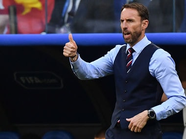 FIFA World Cup 2018: England coach Gareth Southgate says semi-final date with hosts Russia would be incredible