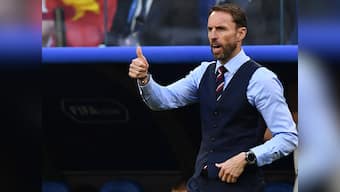 FIFA World Cup 2018: England coach Gareth Southgate says semi-final date with hosts Russia would be 'incredible'