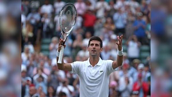Wimbledon 2018: Roger Federer, Rafael Nadal, Novak Djokovic face Centre Court dilemma ahead of last-eight clash