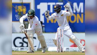 Sri Lanka vs South Africa: Spinners put Hosts in command after dismissing Proteas cheaply to strengthen their grip on Day 2