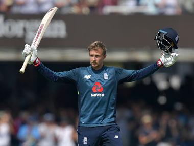 India vs England: Joe Root smashes 12th ODI century to guide hosts to series-levelling 86-run victory India vs England: Joe Root smashes 12th ODI century to guide hosts to series-levelling 86-run victory