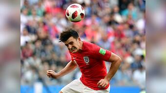 Premier League: England's center back Harry Maguire is Manchester United's prime target, according to reports