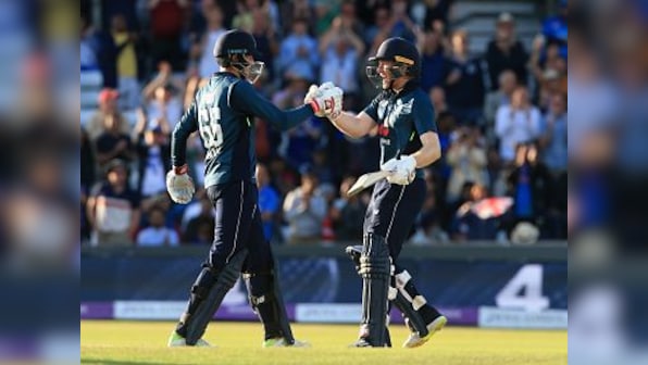 India vs England: Joe Root, spinners steer hosts to comfortable win over Virat Kohli and Co in 3rd ODI; clinch series 2-1
