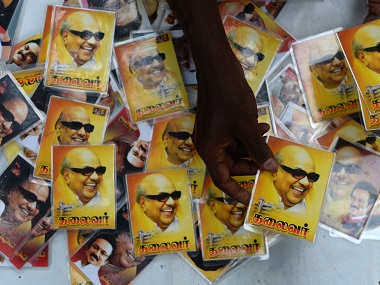 Karunanidhi did more for Tamil film industry than any other CM; DMK chief 'saw cinema as medium for reform' Karunanidhi did more for Tamil film industry than any other CM; DMK chief 'saw cinema as medium for reform'