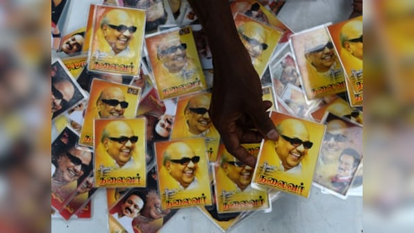 Karunanidhi passes away at 94: Narendra Modi mourns 'deep-rooted mass leader'; Rahul Gandhi says DMK chief 'strode like colossus'