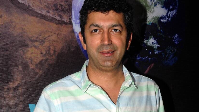 File image of Kunal Kohli. AFP. 