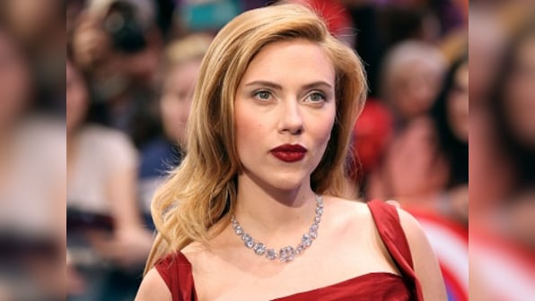 Scarlett Johansson Responds To Criticism For Being Cast As Transgender In Upcoming Movie Rub