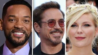 Will Smith, Kirsten Dunst, Robert Downey Jr part of YouTube Originals' new series line-up