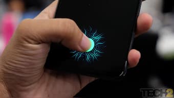 All three of Galaxy S10's rumoured models to get an in-display scanner: Report