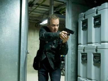 24 prequel series, based on origin of Kiefer Sutherland's character Jack Bauer, in works at Fox 24 prequel series, based on origin of Kiefer Sutherland's character Jack Bauer, in works at Fox