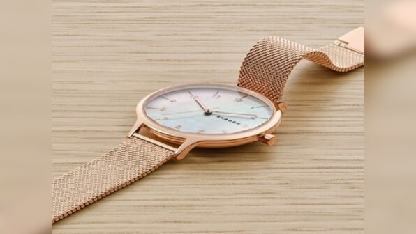Get with the minimalist watch trend of 2018