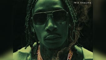 Rapper Wiz Khalifa to perform in Delhi NCR, Mumbai on 14, 15 September as part of Sunburn Arena
