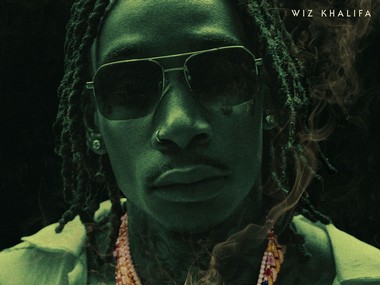 Rapper Wiz Khalifa to perform in Delhi NCR, Mumbai on 14, 15 September as part of Sunburn Arena Rapper Wiz Khalifa to perform in Delhi NCR, Mumbai on 14, 15 September as part of Sunburn Arena