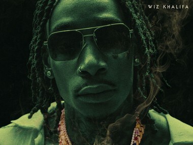 Rapper Wiz Khalifa to perform in Delhi NCR, Mumbai on 14, 15 September as part of Sunburn Arena