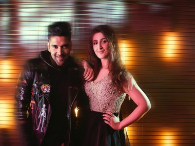 Bhushan Kumar’s Ishare Tere with Guru Randhawa and Dhvani Bhanushali releases today Bhushan Kumar’s Ishare Tere with Guru Randhawa and Dhvani Bhanushali releases today
