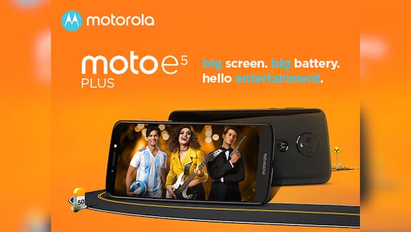 Our BIG entertainment needs require BIG features and this smartphone has it all!