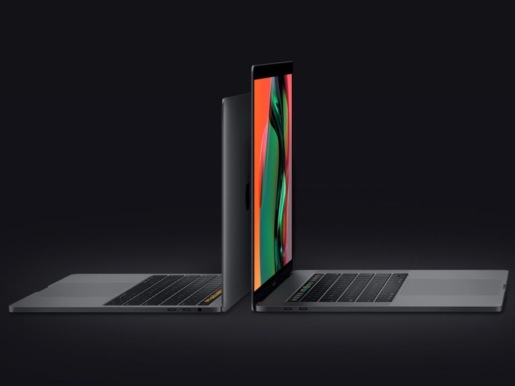 Apple has more pro-actively tried to fix the keyboard issues on the new MacBook Pro models.