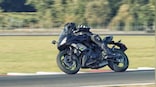 2019 Kawasaki Ninja 650 Black launched in India at Rs 5.49 Lakh ex-showroom
