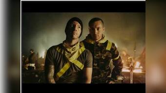 Twenty One Pilots releases two new songs Jumpsuit, Nico and the Niners