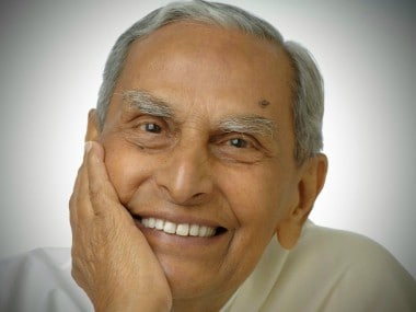 Spiritual Leader Dada Jp Vaswani Passes Away At The Age Of In Pune Due To Old Age Related Ailments Firstpost Spiritual Leader Dada Jp Vaswani Passes Away At The Age Of In Pune Due To Old Age Related Ailments Firstpost