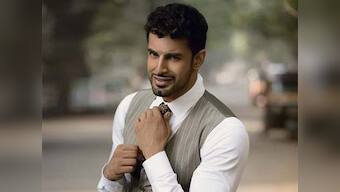 Upen Patel may play Narain Karthikeyan; ace F1 driver's biopic to be bankrolled by 2.0 producers