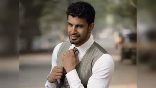 Upen Patel may play Narain Karthikeyan; ace F1 driver's biopic to be bankrolled by 2.0 producers