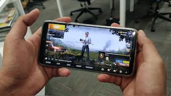 PUBG Mobile update 0.7.0 rolling out now with War Mode, a new gun and more