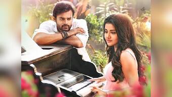 From Tholiprema To Tej - I Love You: Director A Karunakaran opens up about his brand of cinema