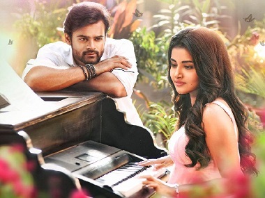 From Tholiprema To Tej - I Love You: Director A Karunakaran opens up about his brand of cinema From Tholiprema To Tej - I Love You: Director A Karunakaran opens up about his brand of cinema