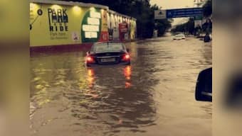 Maharashtra Assembly proceedings adjourned in Nagpur due to power blackout following heavy rains