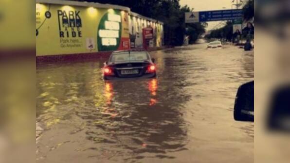 Maharashtra Assembly proceedings adjourned in Nagpur due to power blackout following heavy rains