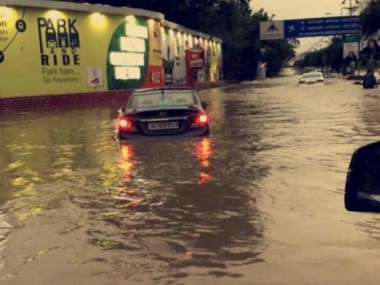 Maharashtra Assembly proceedings adjourned in Nagpur due to power blackout following heavy rains Maharashtra Assembly proceedings adjourned in Nagpur due to power blackout following heavy rains