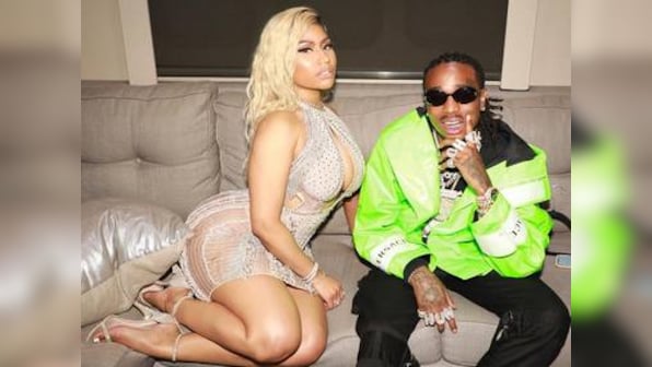 Nicki Minaj, Quavo release new remix of Ella Mai's summer love jam Boo’d Up
