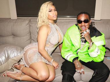 Nicki Minaj, Quavo release new remix of Ella Mai's summer love jam Boo’d Up Nicki Minaj, Quavo release new remix of Ella Mai's summer love jam Boo’d Up