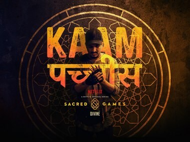 Why Fans Are Excited To Watch Sacred Games Season 3? | Sacred, Seasons,  Behind the scenes
