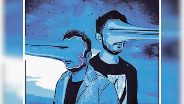Indian EDM duo Lost Stories release new track 'Faking It' ahead of Tomorrowland appearance