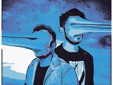 Indian EDM duo Lost Stories release new track 'Faking It' ahead of Tomorrowland appearance Indian EDM duo Lost Stories release new track 'Faking It' ahead of Tomorrowland appearance