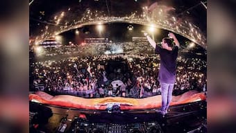Martin Garrix releases new single 'High on Life' at Tomorrowland 2018, ditches radio-friendly sound