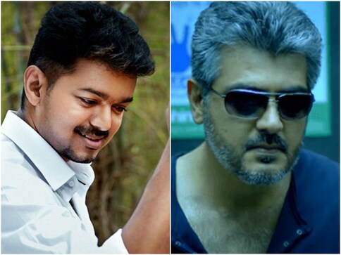 Vijay, Ajith and Suriya have reportedly green-lit their next films ...