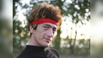 Argentine rock star Cristian ‘Pity’ Alvarez accused of shooting man four times under influence of drugs