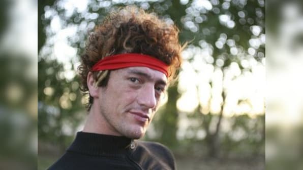 Argentine rock star Cristian ‘Pity’ Alvarez accused of shooting man four times under influence of drugs