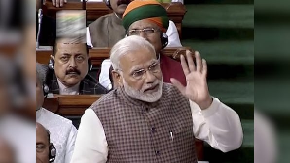 No-confidence motion: Toppling Modi govt not the aim, Opposition wants to trap fence-sitters and test NDA's unity