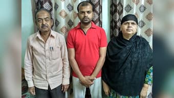 Mohsin Shaikh murder: Lynch mobs have become emboldened since BJP came to power, says victim's father